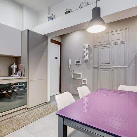 Casa Nannare Apartment Rome Luaran gambar