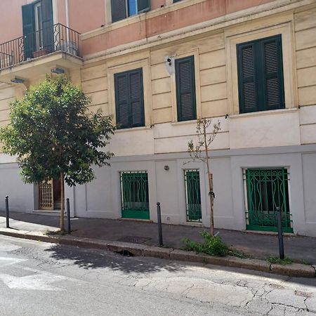 Casa Nannare Apartment Rome Luaran gambar