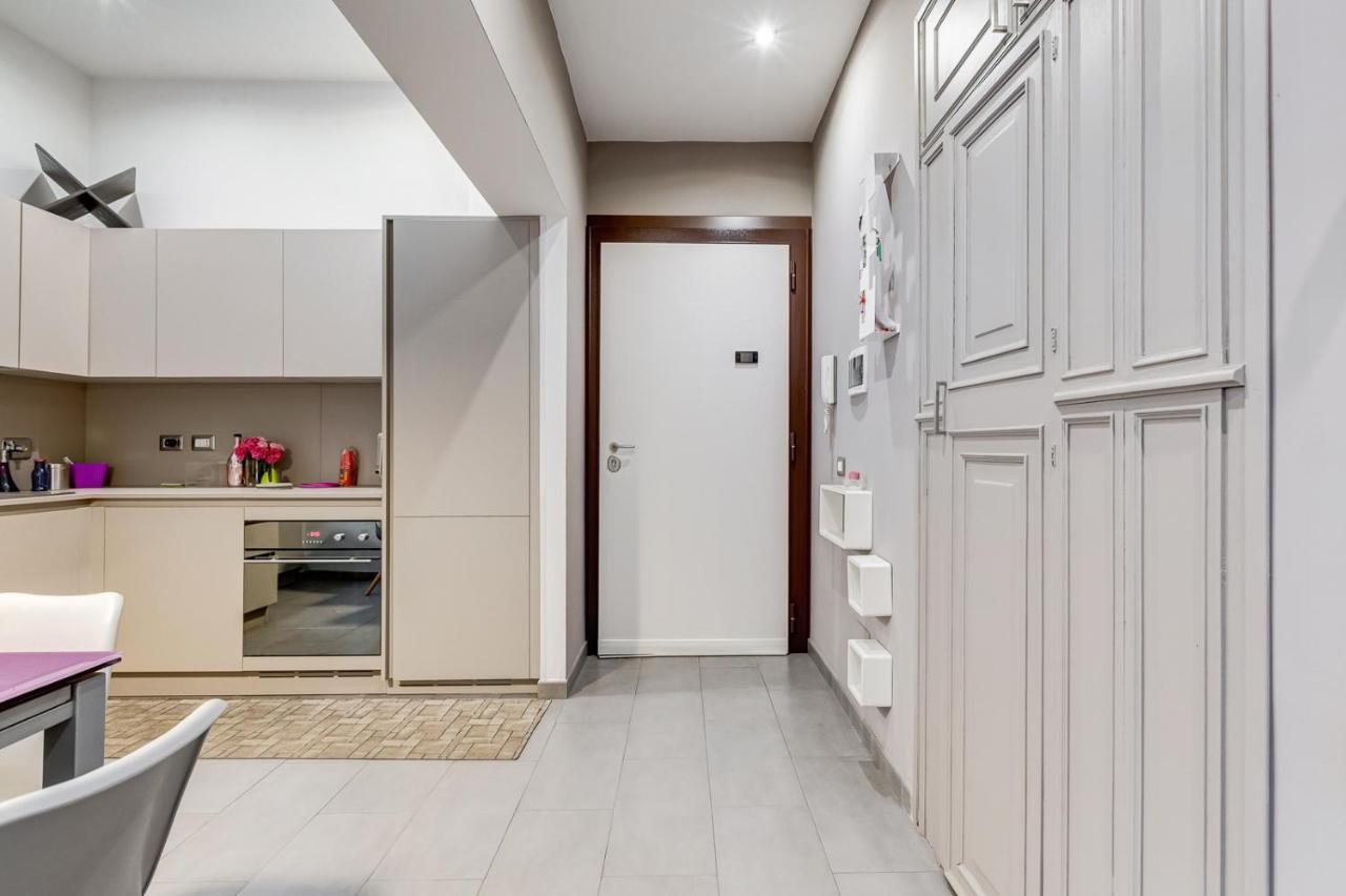 Casa Nannare Apartment Rome Luaran gambar