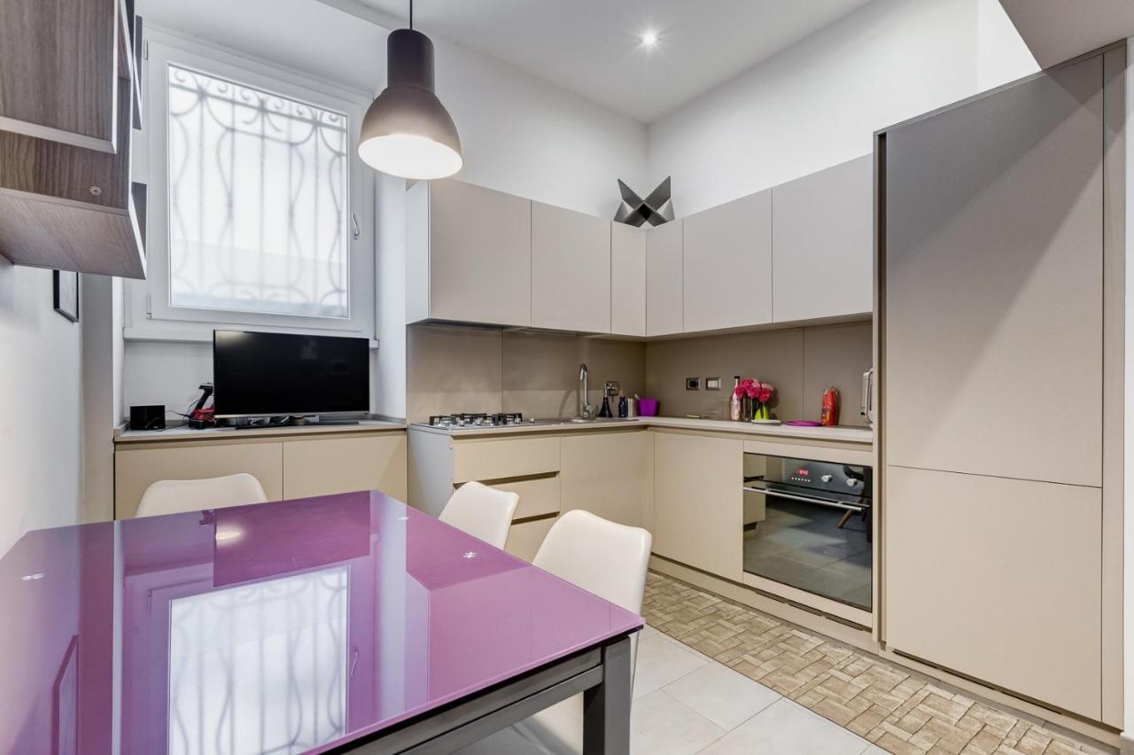 Casa Nannare Apartment Rome Luaran gambar