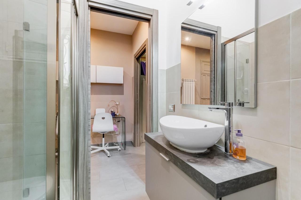 Casa Nannare Apartment Rome Luaran gambar