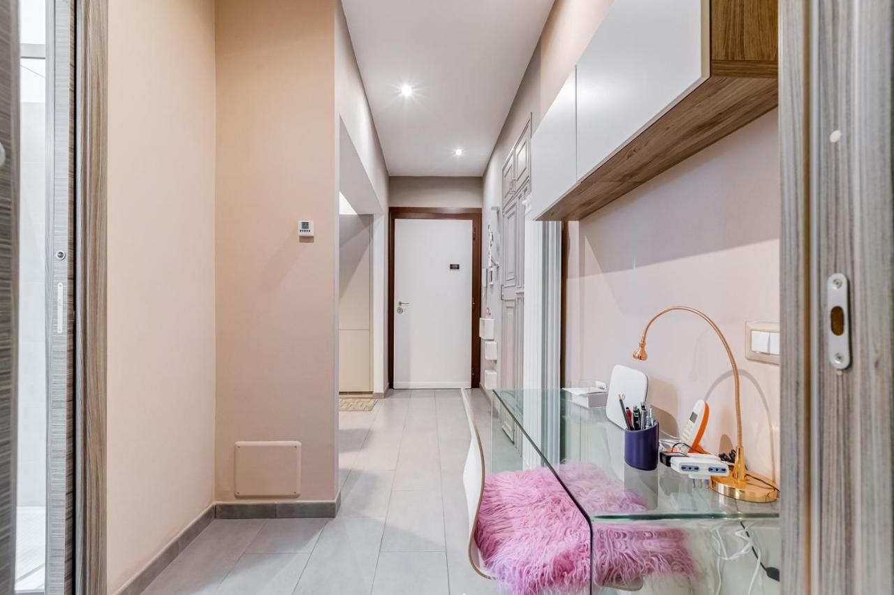 Casa Nannare Apartment Rome Luaran gambar