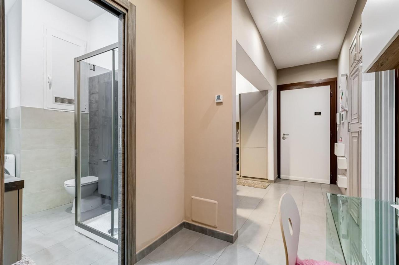 Casa Nannare Apartment Rome Luaran gambar