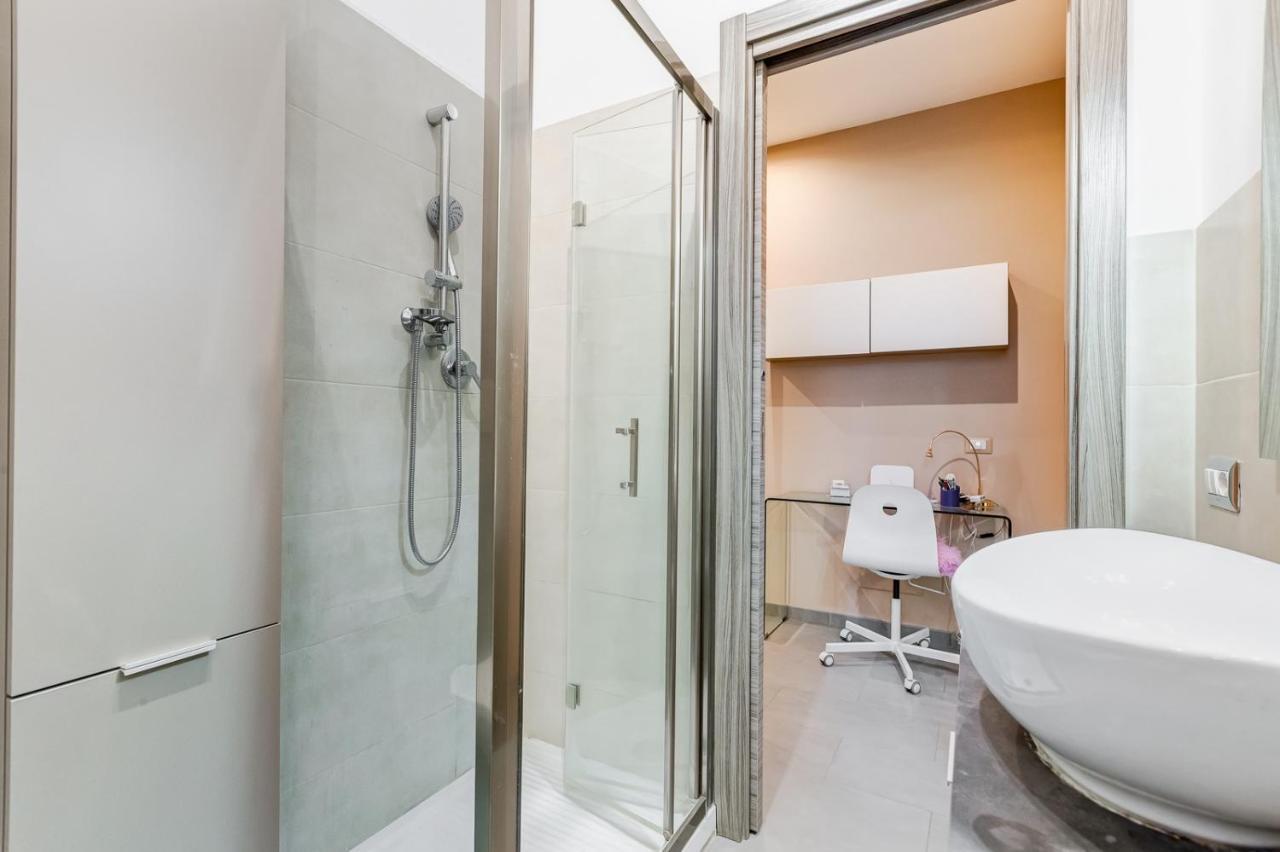 Casa Nannare Apartment Rome Luaran gambar