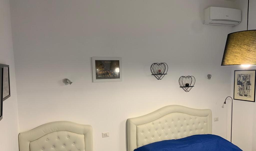 Casa Nannare Apartment Rome Luaran gambar