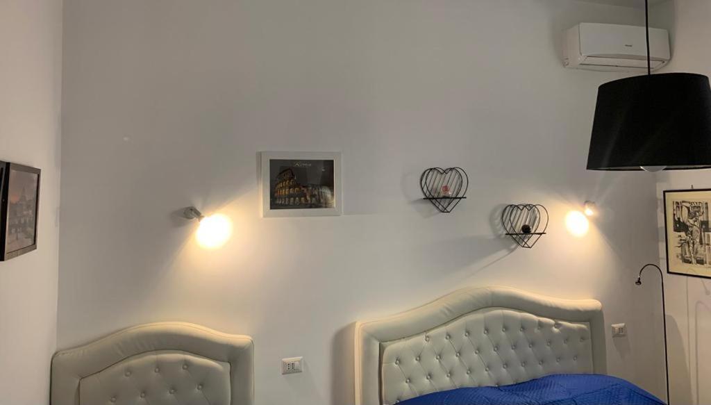 Casa Nannare Apartment Rome Luaran gambar