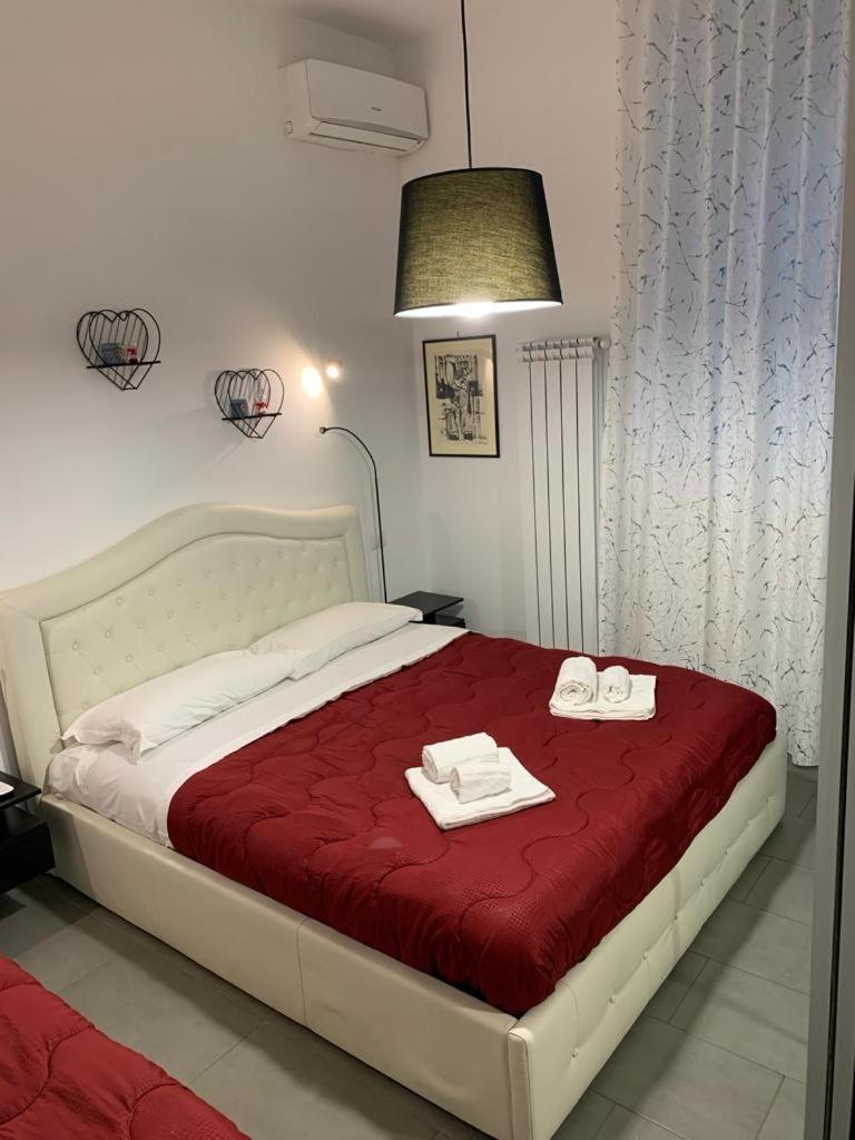 Casa Nannare Apartment Rome Luaran gambar
