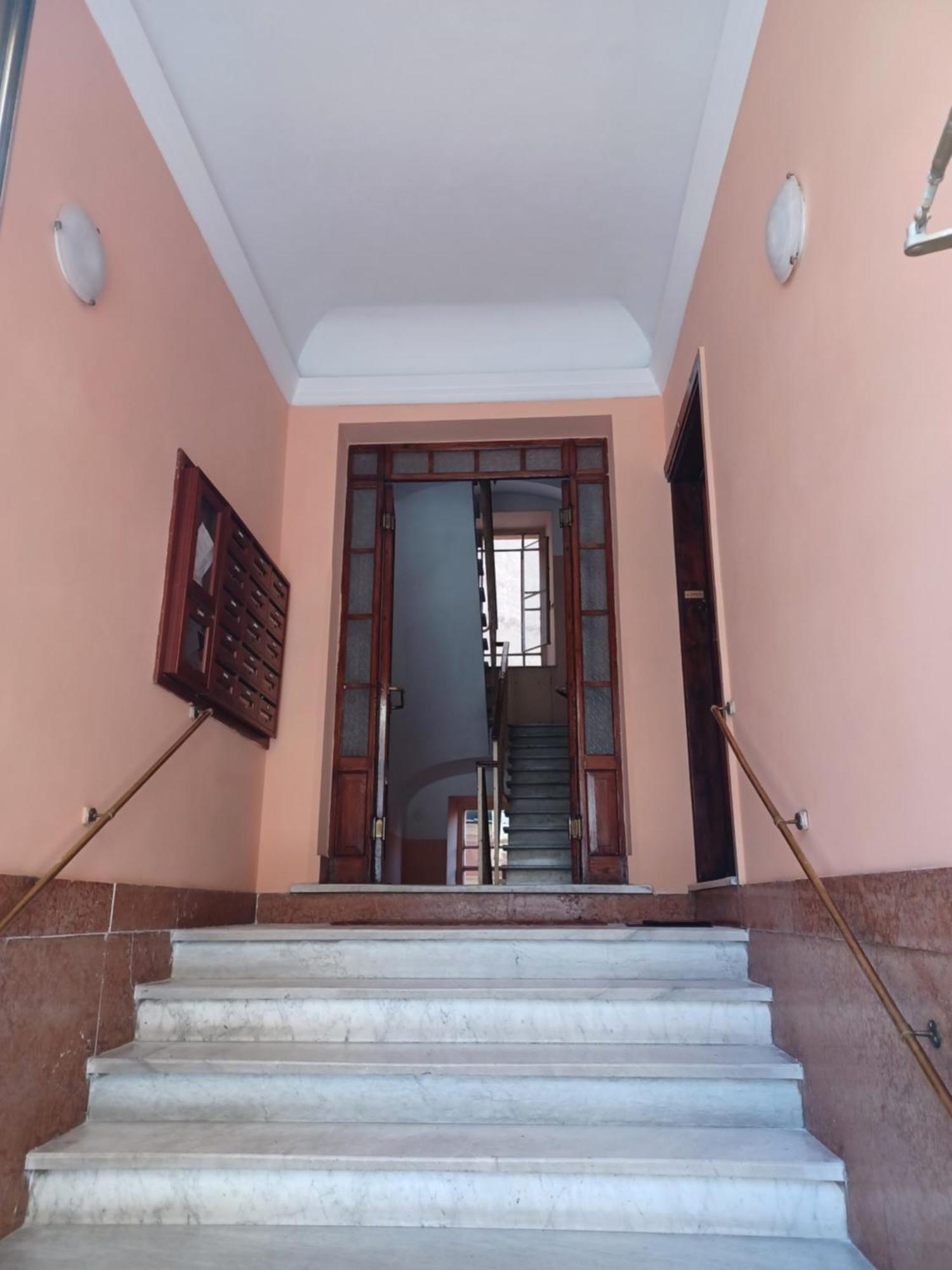 Casa Nannare Apartment Rome Luaran gambar