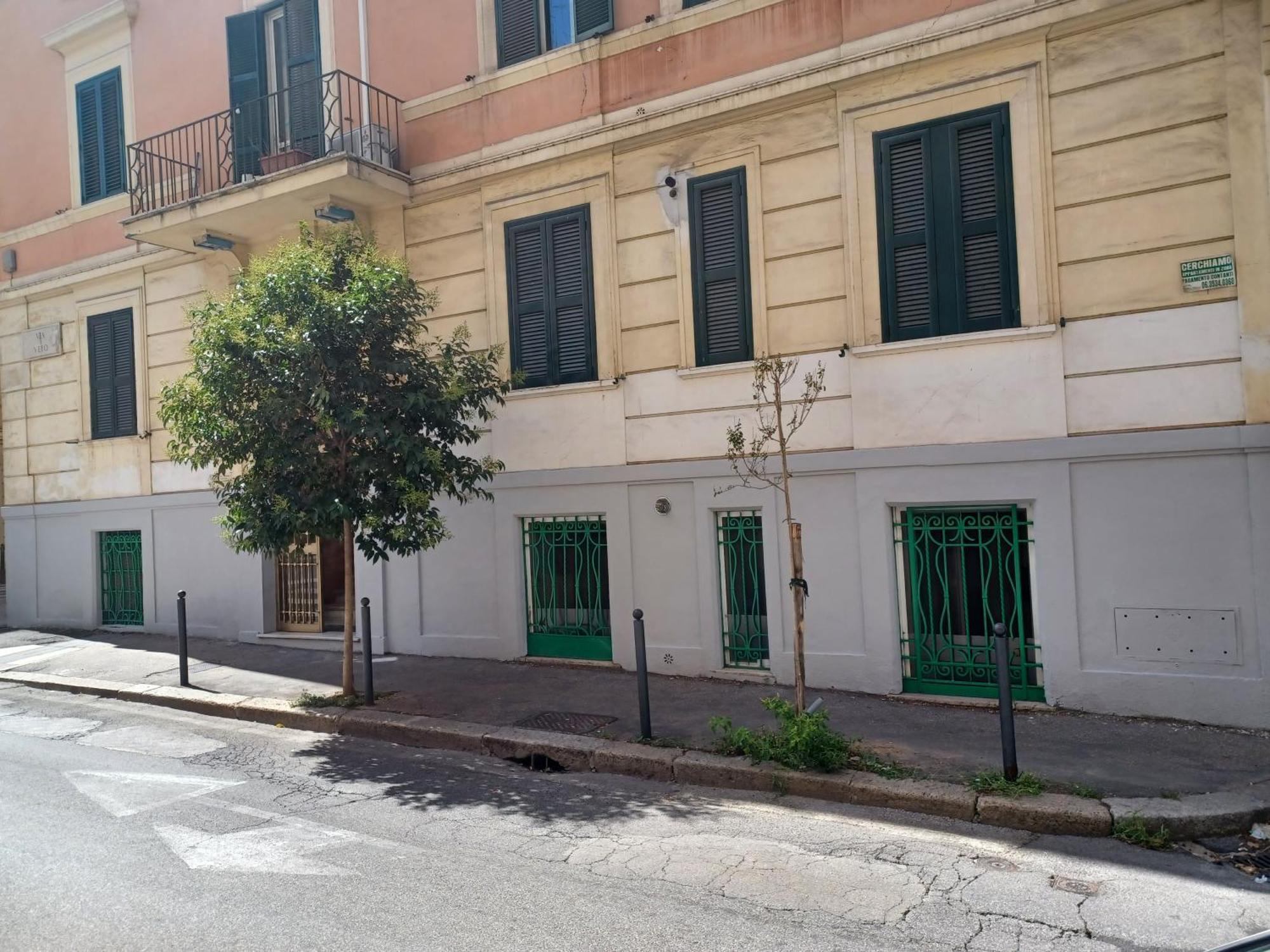 Casa Nannare Apartment Rome Luaran gambar
