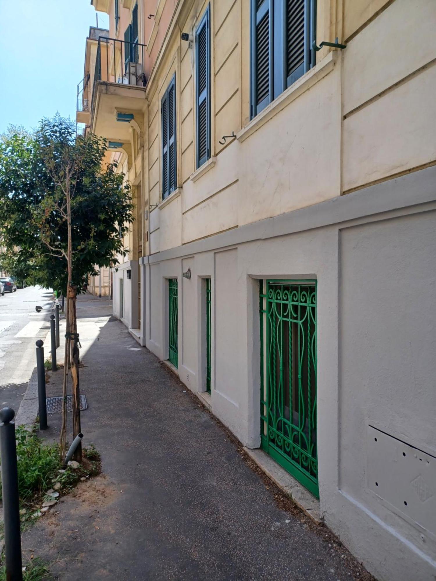 Casa Nannare Apartment Rome Luaran gambar