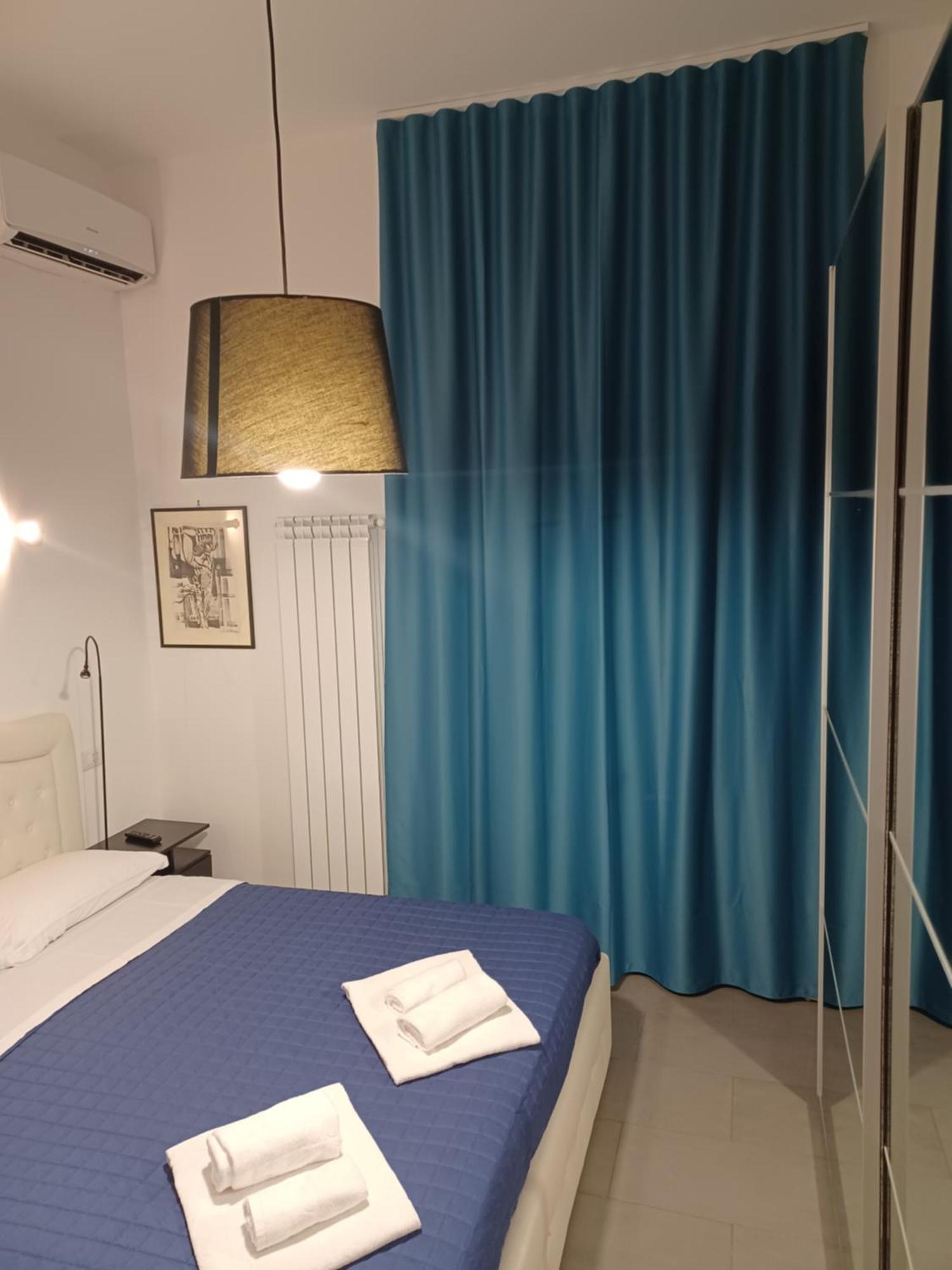 Casa Nannare Apartment Rome Luaran gambar