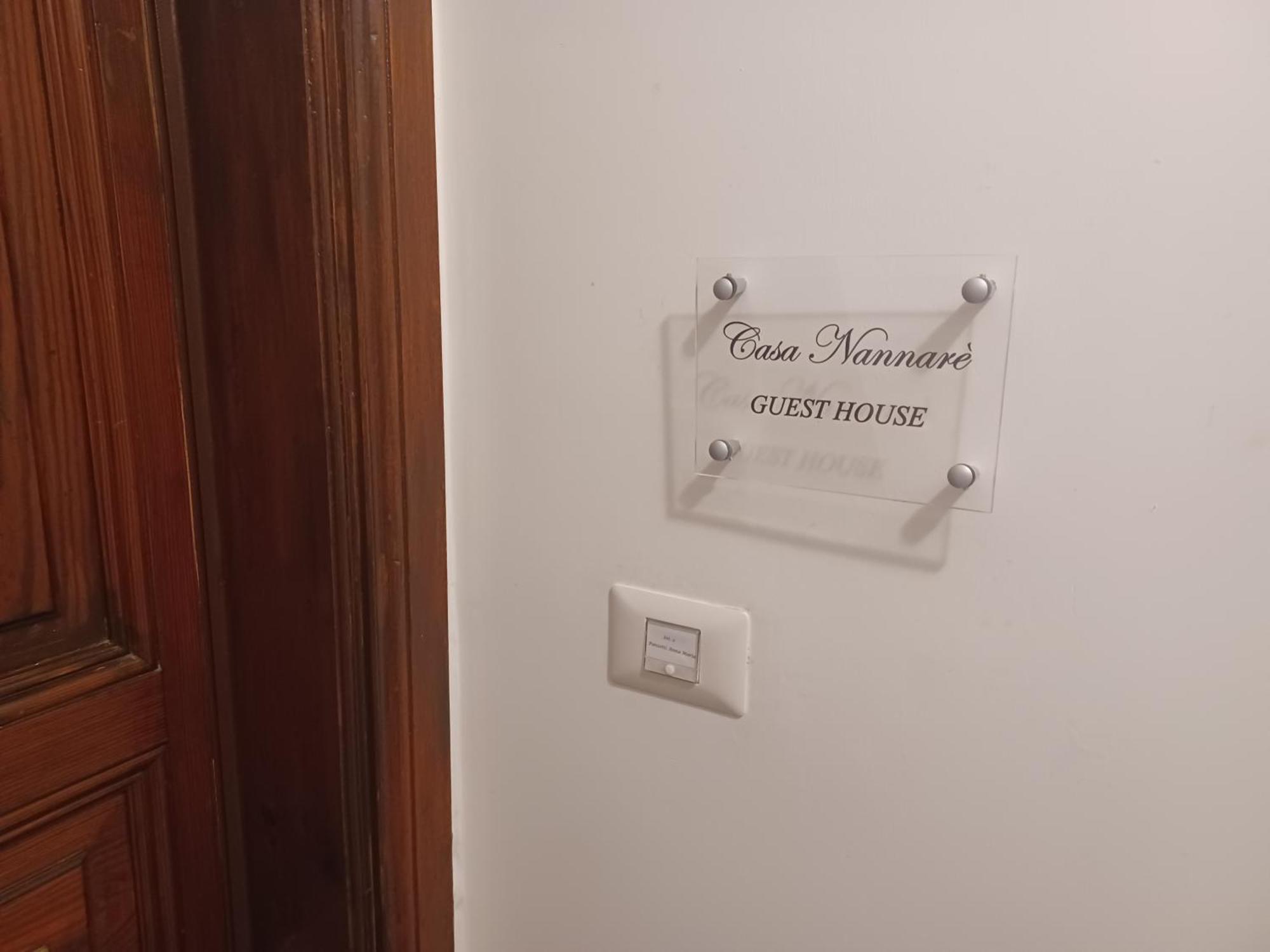 Casa Nannare Apartment Rome Luaran gambar
